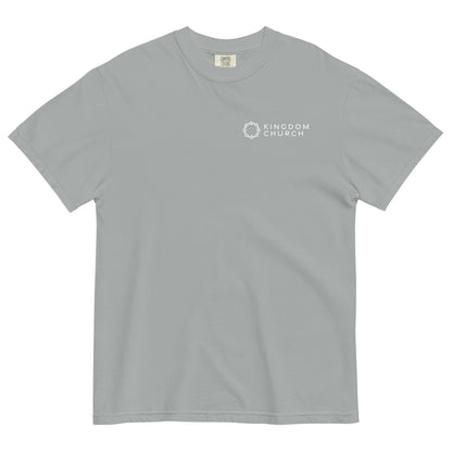 For The King Comfort Colors T Shirt