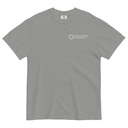 For The King Comfort Colors T Shirt