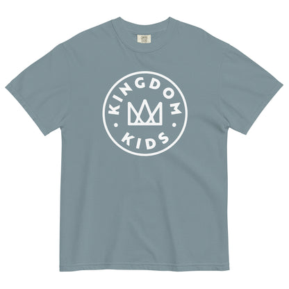 Kingdom Kids Shirt (Adult Sizes)