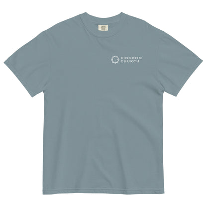 For The King Comfort Colors T Shirt