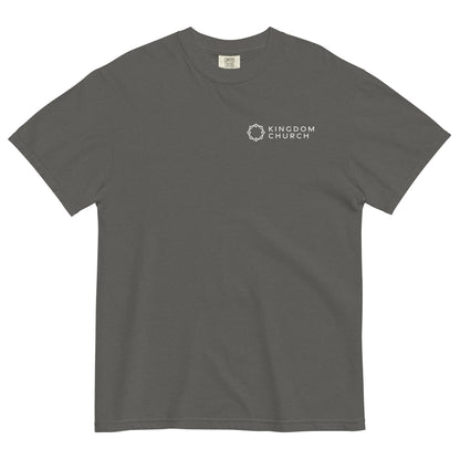 For The King Comfort Colors T Shirt