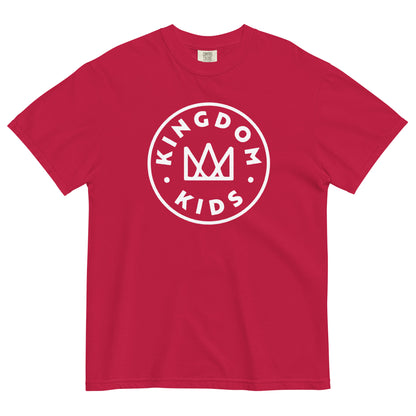 Kingdom Kids Shirt (Adult Sizes)