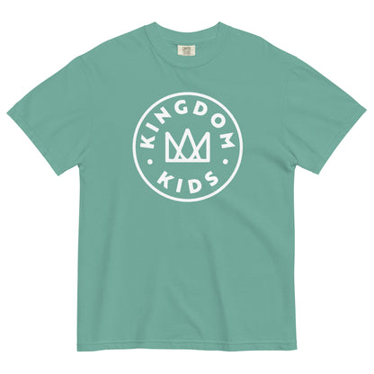 Kingdom Kids Shirt (Adult Sizes)