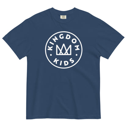 Kingdom Kids Shirt (Adult Sizes)