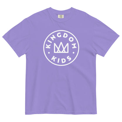 Kingdom Kids Shirt (Adult Sizes)