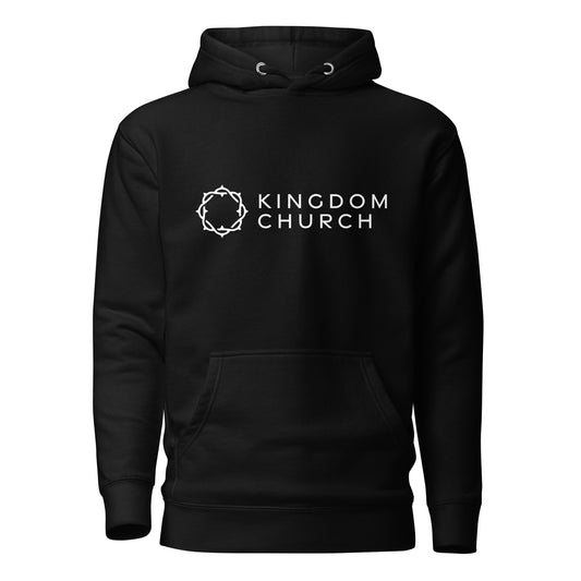Logo Hoodie