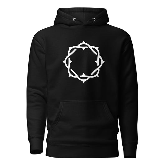Logo Hoodie