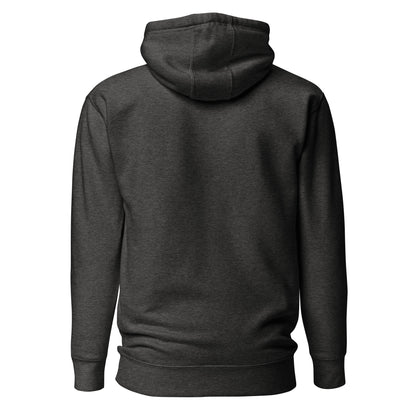 Logo Hoodie