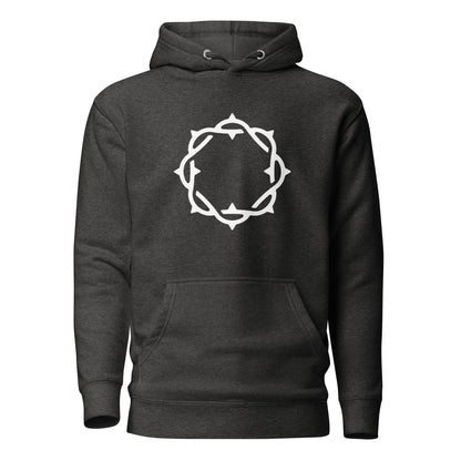 Logo Hoodie