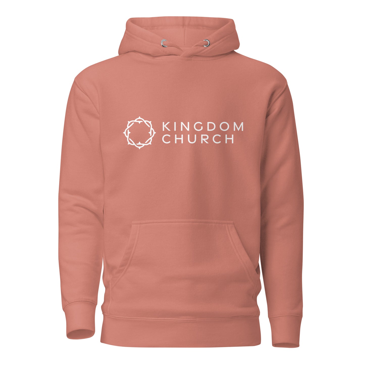 Logo Hoodie