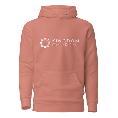 Logo Hoodie