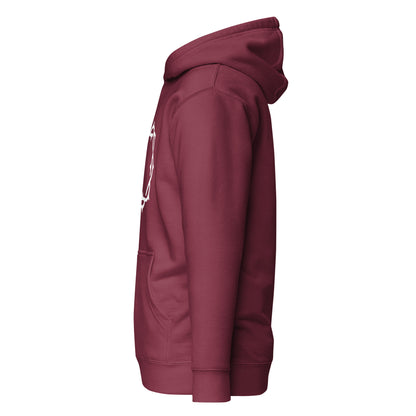 Logo Hoodie