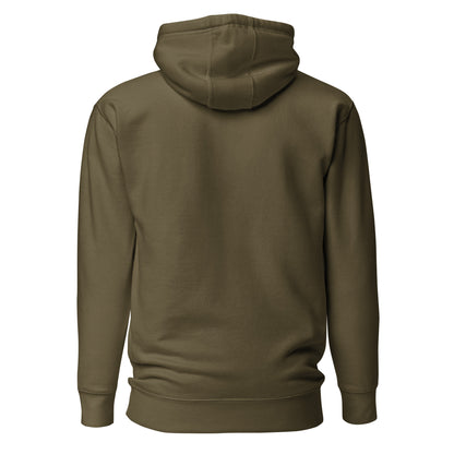Logo Hoodie
