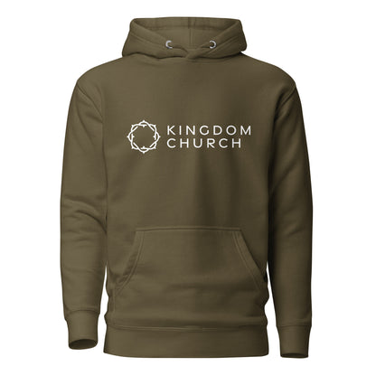 Logo Hoodie