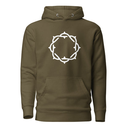 Logo Hoodie