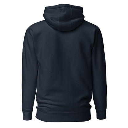 Logo Hoodie