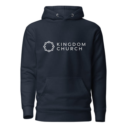 Logo Hoodie