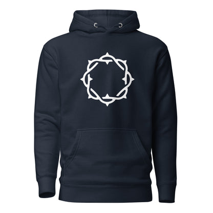 Logo Hoodie