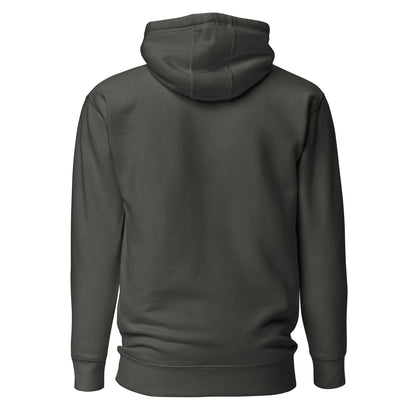 Logo Hoodie