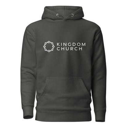 Logo Hoodie