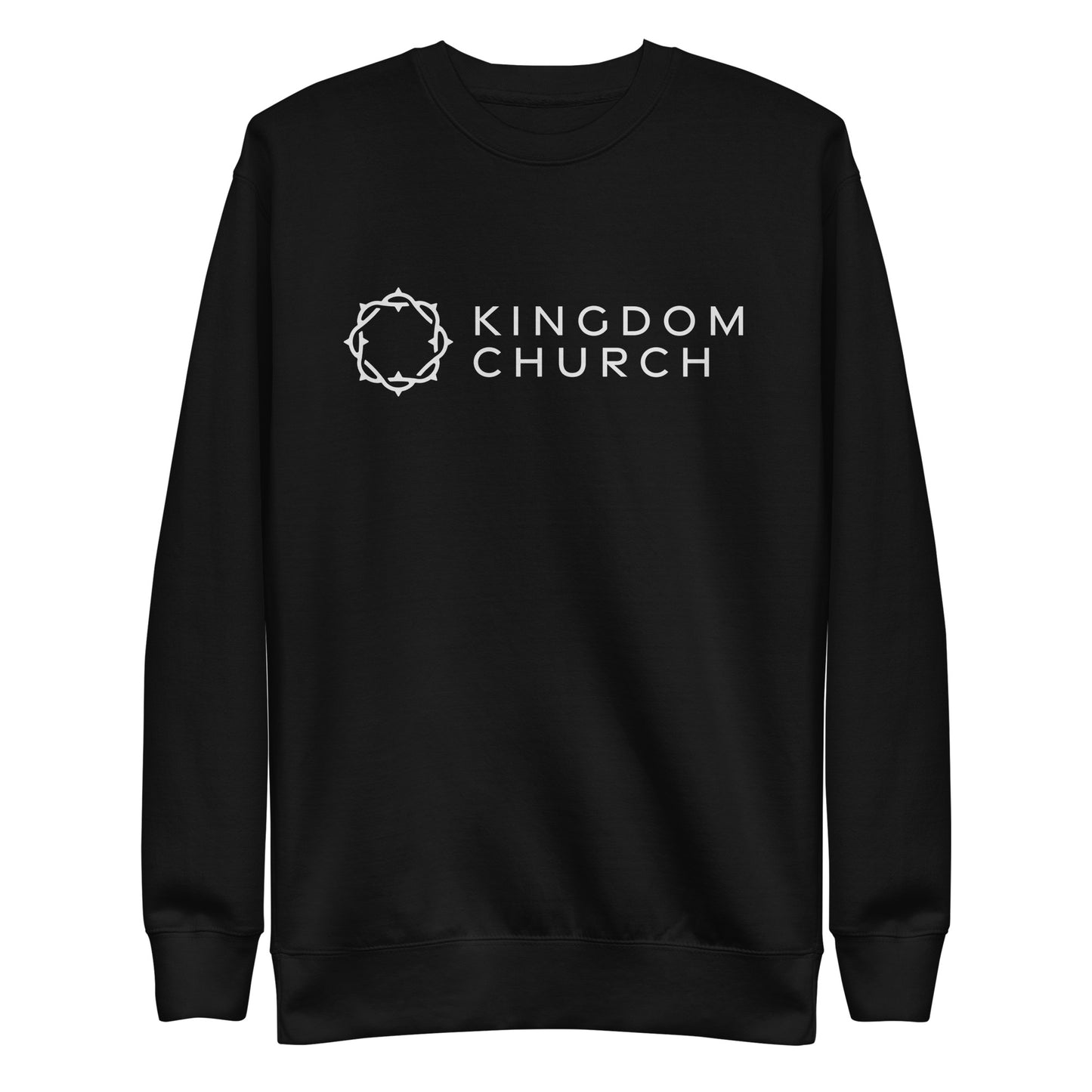 Crewneck Logo Sweatshirt