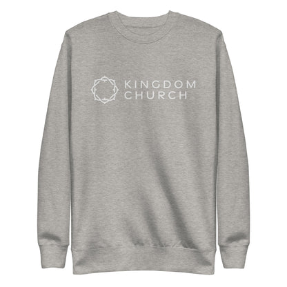 Crewneck Logo Sweatshirt