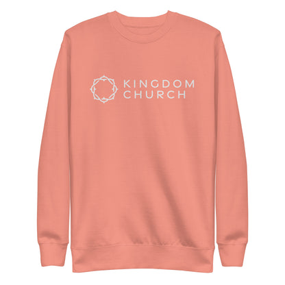 Crewneck Logo Sweatshirt