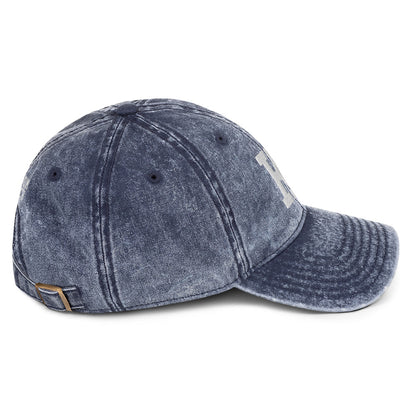 KC Vintage Cotton Twill Cap