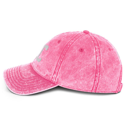 KC Vintage Cotton Twill Cap