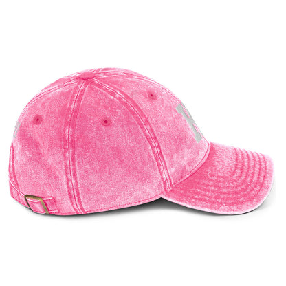 KC Vintage Cotton Twill Cap