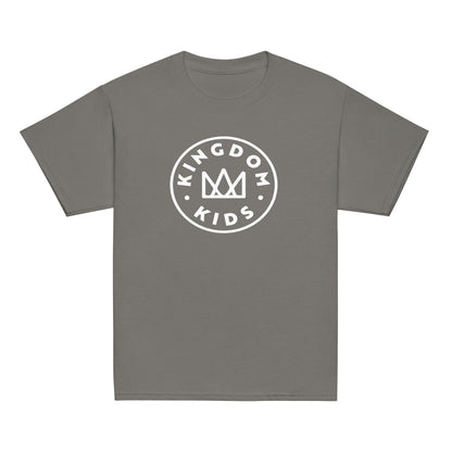Kingdom Kids Youth Size Tee