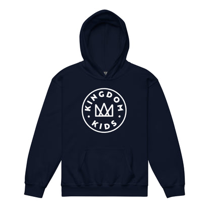 Kingdom Kids Youth Hoodie
